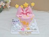 1027CAKE | 少女心 翻糖蝴蝶结  手工蝴蝶结 商品缩略图1