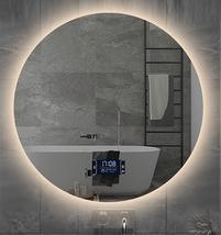 画乡壹号-洗手间卫浴镜圆 商品图0