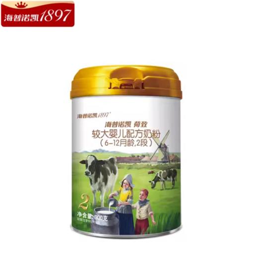 海普诺凯1897（2段） 商品图0