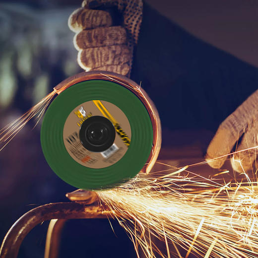 优豹砂轮片【绿色】 商品图3