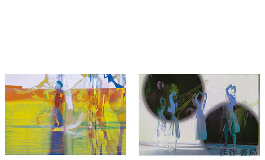 James Welling: Metamorphosis / 詹姆斯·威灵：变形记 商品图4