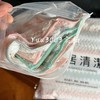 5条一包！加大加厚洗碗厨房抹布，擦手抹布。沾油好清洗带挂绳，包边，不易掉毛 商品缩略图5
