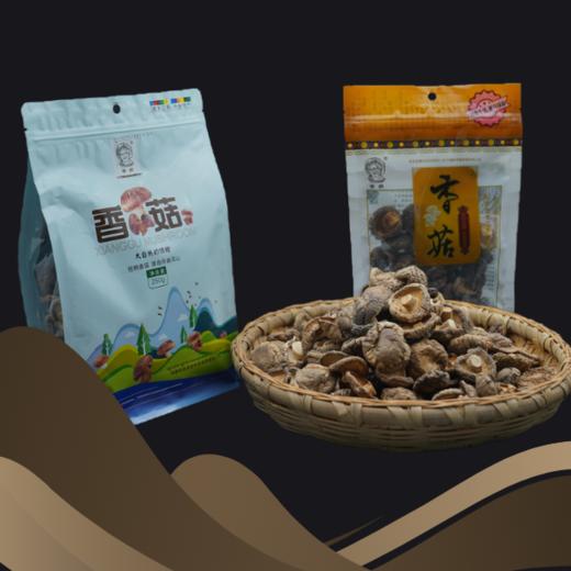 LM-香菇65g/袋 商品图4