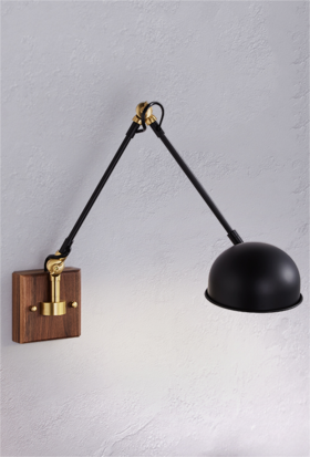 画乡壹号-壁灯1