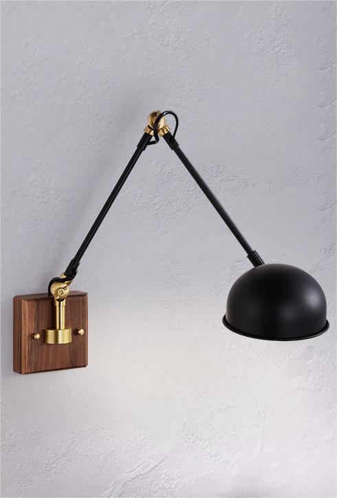 画乡壹号-壁灯1 商品图0