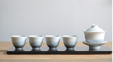 画乡壹号-茶具套装2