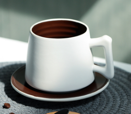 画乡壹号-马克杯