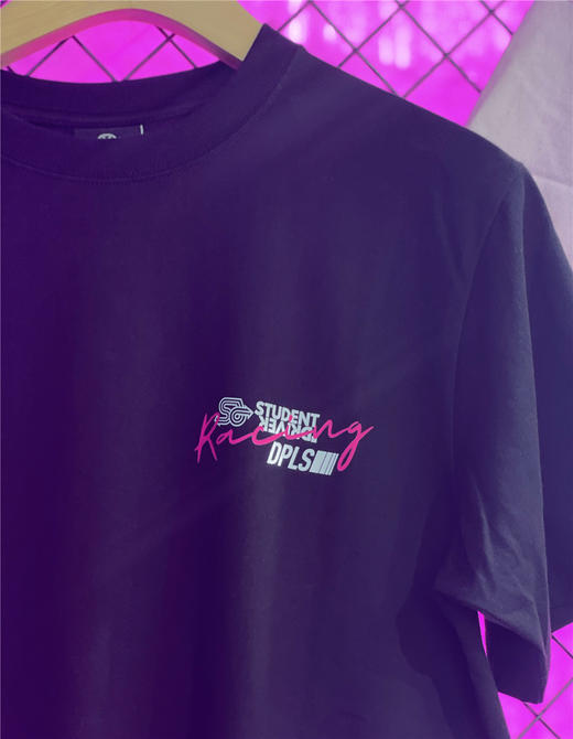 新货到达！DPLS X STUDENT DRIVER联名服装 吴彦祖 X 姜成镐（Han）速度与激情 商品图13