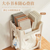 【小推车置物架】家用可移动桌下书本整理书架 学生化妆品零食收纳架 大容量收纳不占位置更多细节更加用心 两种款式满足多种需求 商品缩略图3