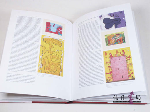 Carroll Dunham Prints: Catalogue Raisonne、1984-2006 / 卡罗尔·邓纳姆的版画：1984-2006年目录 商品图3