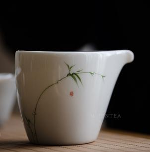 画乡壹号-茶具套装 商品图0