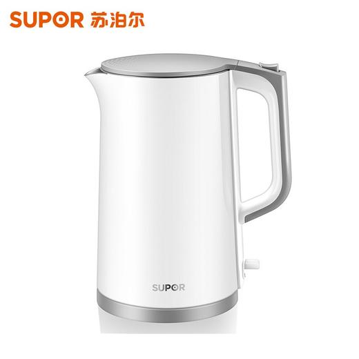 苏泊尔电水壶_SW-17S13A/1.7L 商品图1
