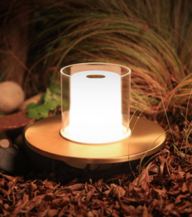 画乡壹号-小台灯