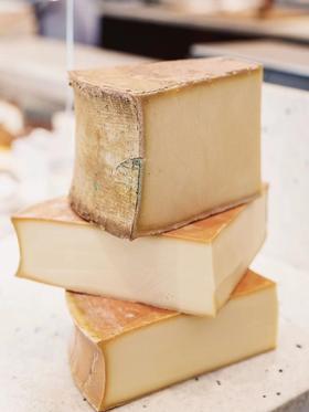 芝艺博福尔干酪