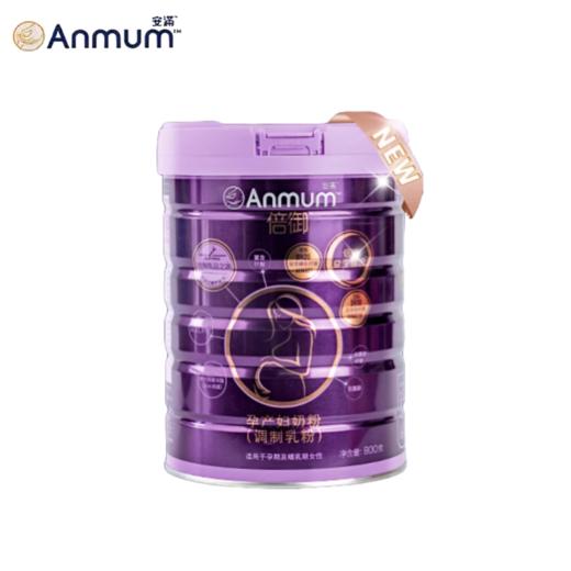 安满倍御孕产妇营养奶粉 商品图0