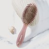 【6F】多样屋干湿两用弹性卷发梳子家用气囊按摩梳内扣造型美发女 气垫发梳 商品缩略图4