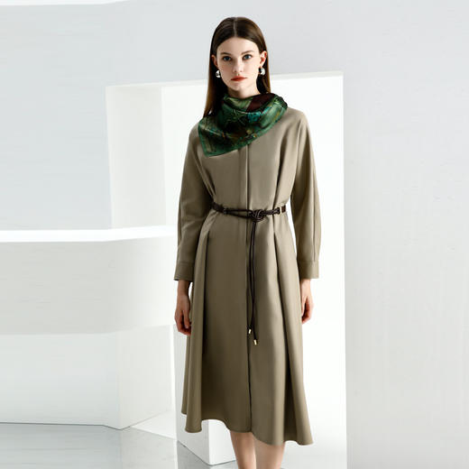 MI3L058麦克斯菲瑞连衣裙 商品图0