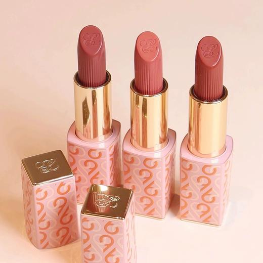 雅诗兰黛全新冰透裸唇膏599冰透茶冻 商品图4