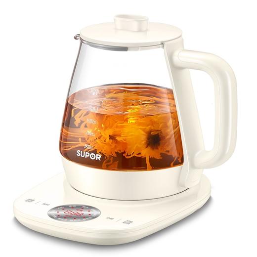 （限时促销）苏泊尔养生壶SW-15Y18/1.5L 商品图5