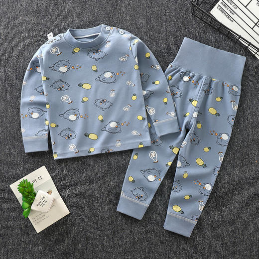 儿童内衣套装 商品图11