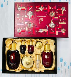 WHOO津率享三件套（993257）