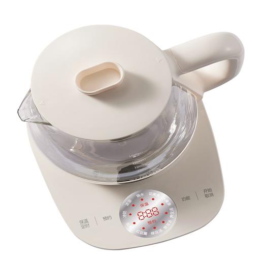 （限时促销）苏泊尔养生壶SW-15Y18/1.5L 商品图2