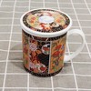 5F石村瓷器金彩伊万里杯 商品缩略图0