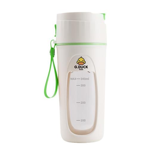 【小黄鸭榨汁杯】G.DUCK便携果汁榨汁机充电果汁杯 家用迷你榨汁机刨冰机 商品图4