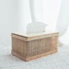 画乡壹号-手工藤纸巾盒 商品缩略图0