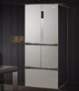 卡萨帝520升多门冰箱 风冷无霜零距离自由嵌入式电冰箱家用BCD-520WLCFPM4G5U1 商品缩略图1