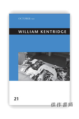William Kentridge (October Files) / 威廉·肯特里奇 （十月档案）