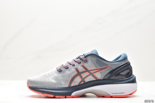 亚瑟士ASICS GEL-KAYANO 27马拉松跑步运动鞋1011A767-100男鞋 商品图2