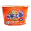 三养 拉面碗面115g 商品缩略图0