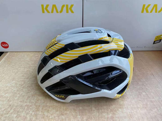 kask  Valegro头盔 环法特别版 商品图1