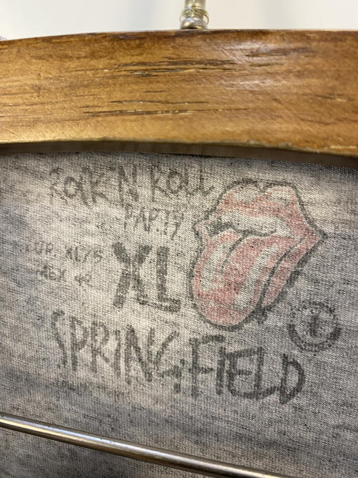 滚石乐队（The Rolling Stones） 短袖T恤 _SST(XL) 商品图2