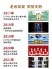 澜沧古茶2022年茶妈妈小青柑新会陈皮普洱茶熟茶柑普茶罐装250g 商品缩略图4
