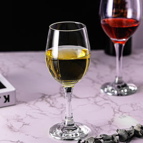 PASABAHCE马尔代夫高脚杯370ml*2+PASABAHCE马尔代夫高脚杯180ml*2