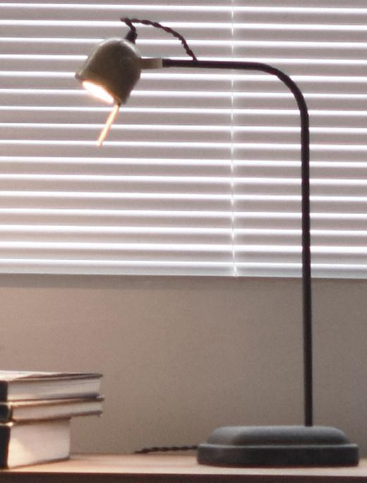 画乡壹号-台灯4 商品图0