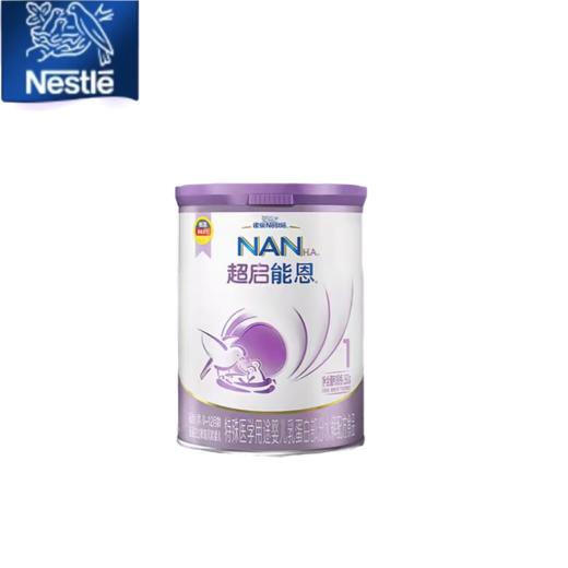 雀巢能启能恩一段小罐 商品图0