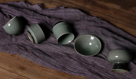 画乡壹号-茶具套装3