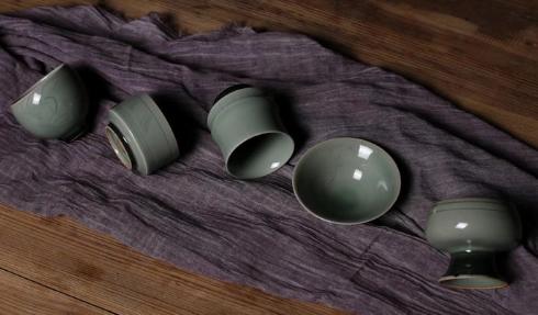 画乡壹号-茶具套装3 商品图0