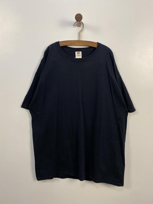 FRUIT OF THE LOOM 水果牌 短袖T恤 _SST(XL) 商品图2