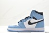 耐克Nike Air Jordan 1 Retro High OG高帮经典复古百搭休闲运动板鞋555088-134男女鞋 商品缩略图2