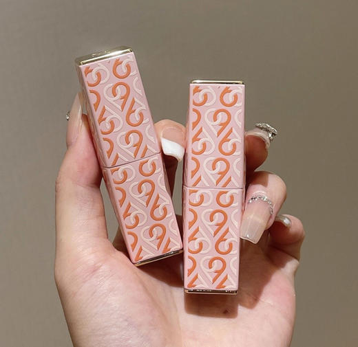 雅诗兰黛全新冰透裸唇膏599冰透茶冻 商品图2