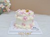 1027CAKE |  裱花蛋糕 刮刀花蛋糕 商品缩略图2