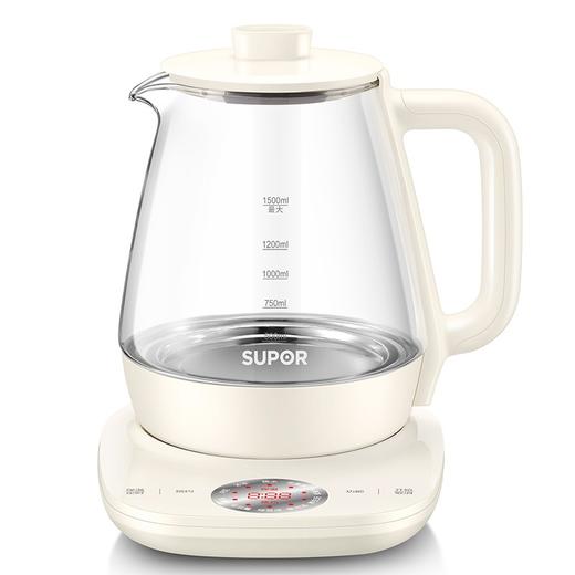 （限时促销）苏泊尔养生壶SW-15Y18/1.5L 商品图4