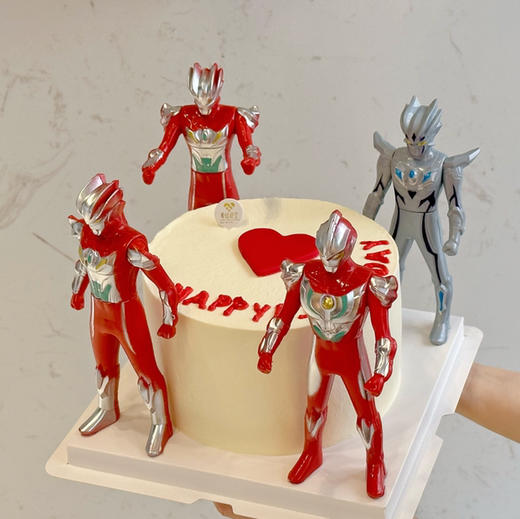 奥特曼（奥特曼随机） 商品图0