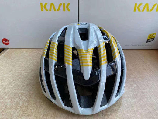 kask  Valegro头盔 环法特别版 商品图0