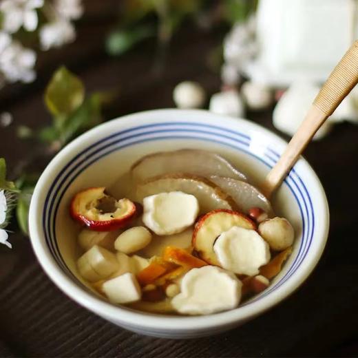 磨功夫 家庭汤系列桑桔芦根肺益汤 酸枣仁甘麦饮 山楂雪梨四神汤 商品图2