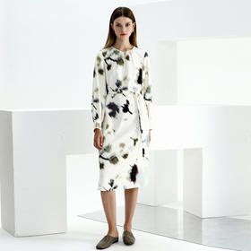 MI3L090麦克斯菲瑞连衣裙